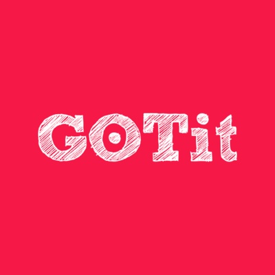 GOTit - Social Shopping