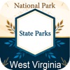 West Virginia In State Parks