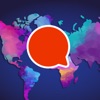 CONVERSE: World Travel - iPadアプリ