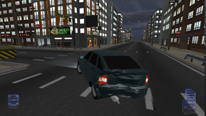 Russian Cars: Priorik screenshot 5