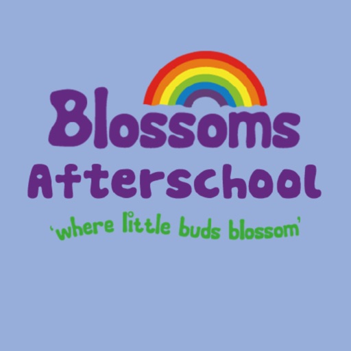 Blossoms After School - AppWisp.com