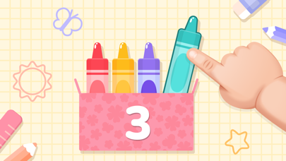 Math for Kindergarten 2+ Years Screenshot