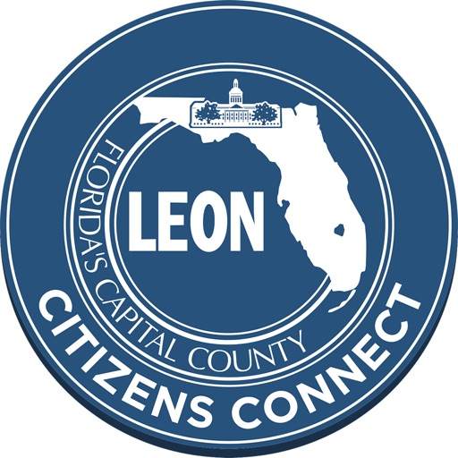 Leon County Citizens Connect