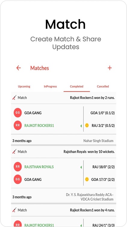 Dugmates screenshot-4