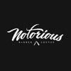 Notorious Barber Lounge LLC icon