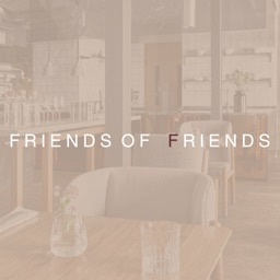 FRIENDS of FRIENDS СПБ