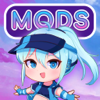 Mods & Skins for Gacha Life 2 - Natalia Skrypnikova