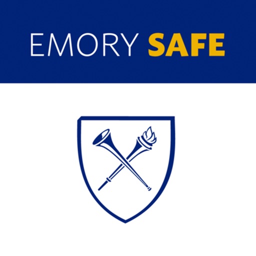 EmorySafe icon