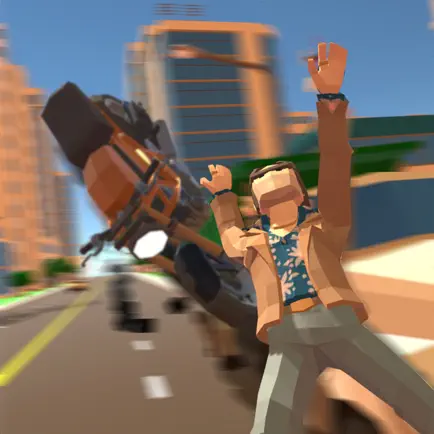 Race Traffic Motorbike Rider Cheats