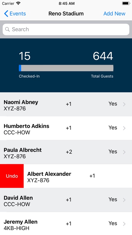 PromoCapture LIVE screenshot-4