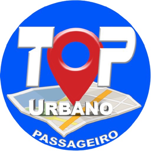 Top Urbano - Passageiros icon