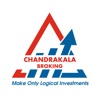 Chandrakala Broking icon