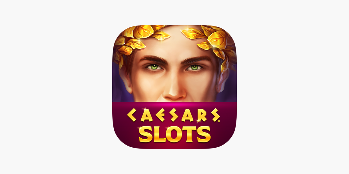 caesar slots app free coins