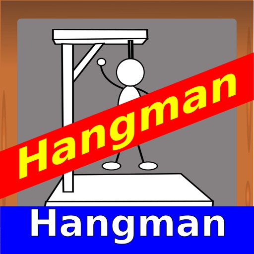 Hangman ! ! iOS App