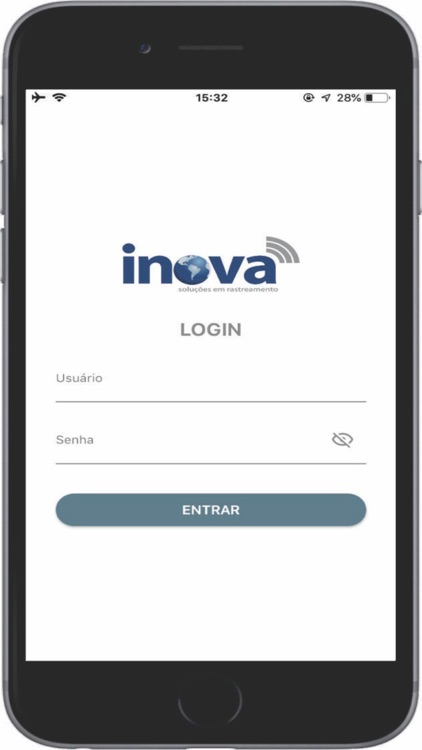 Inova Rastreamento
