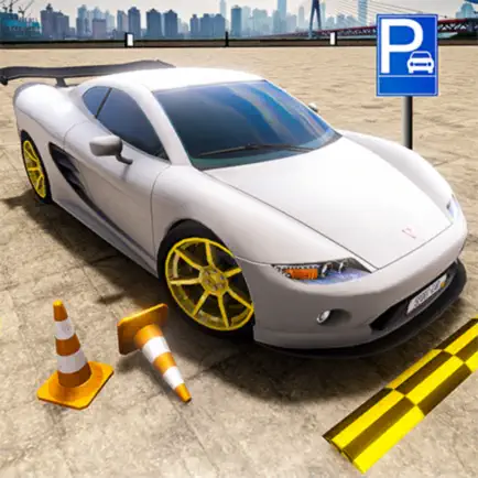 Car Parking Fun: Driving Test Cheats