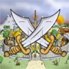حرب التتار - Tatar War icon