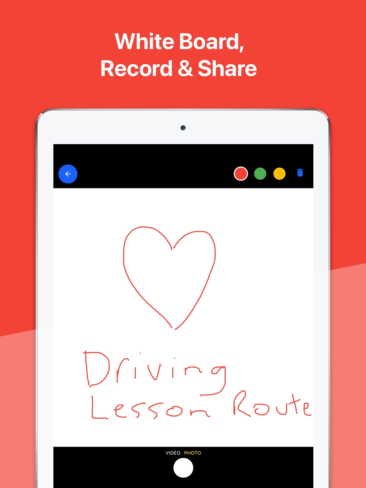 Driving Test Routes RouteBuddy screenshot 3