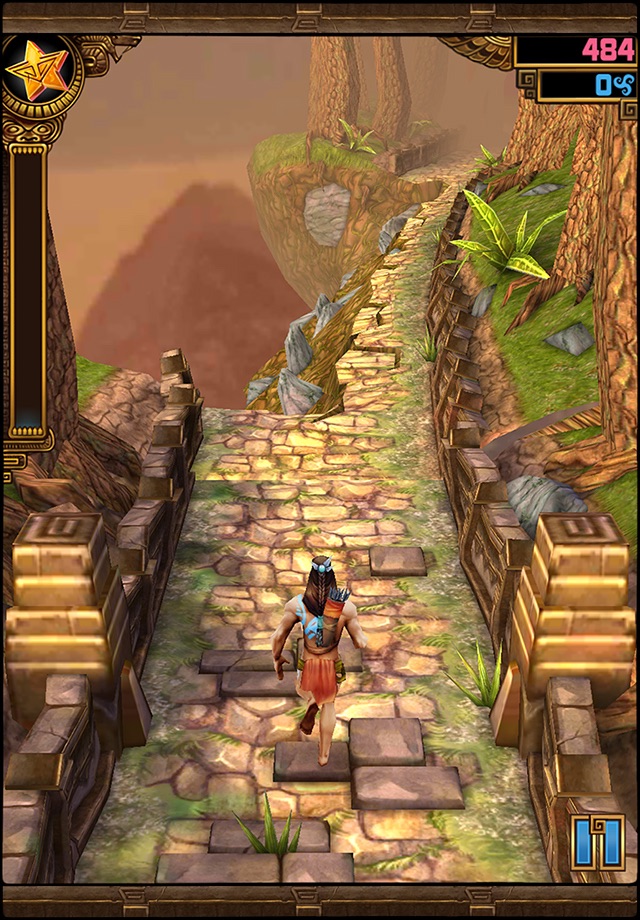 Spirit Run screenshot 4