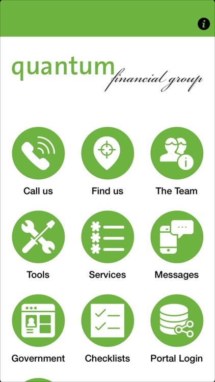 Quantum Financial Group