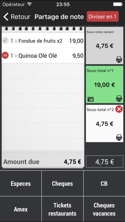 Cashpad screenshot-8