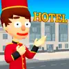 Hotel Master 3D contact information