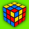CubePal: Solve like a Pro! icon