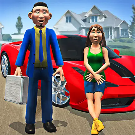 Virtual Dad: Rich Family Sim Cheats