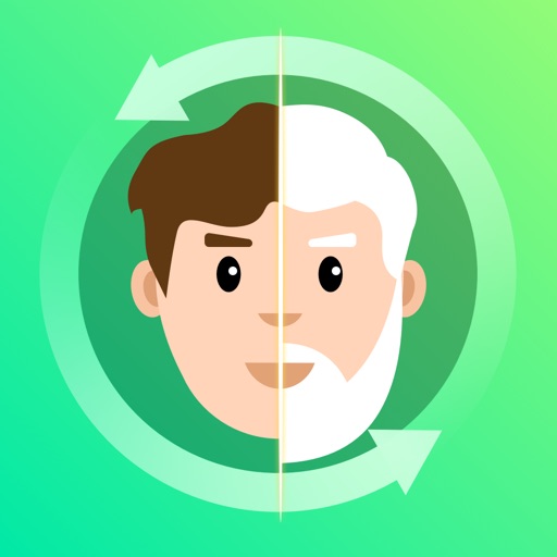 What I Look Like When Im Older iOS App