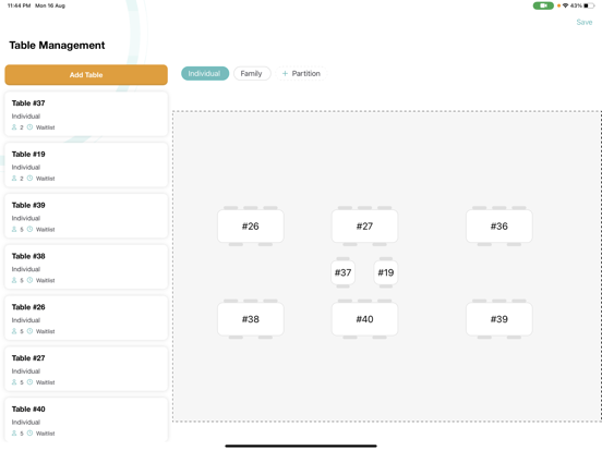 Screenshot #6 pour Skipro Business