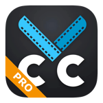 Download Cute CUT Pro - Movie Maker app