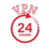 vpn24 icon