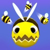 Idle Bee Hives icon