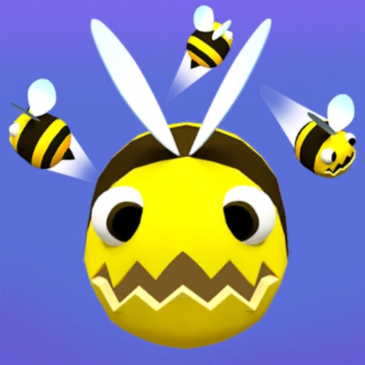Idle Bee Hives iOS App
