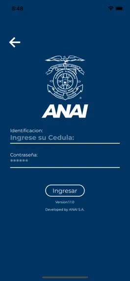 Game screenshot App Anai hack
