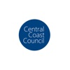 Central Coast Library Service icon