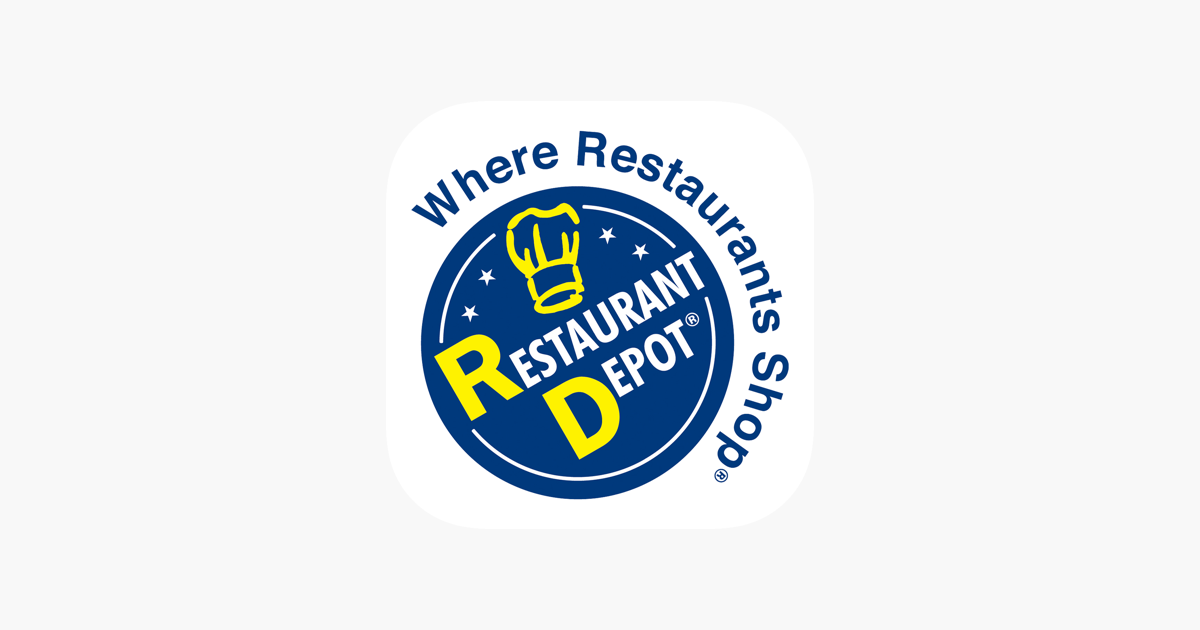Restaurant Depot Mobile On The App Store