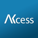 Download AKcess app