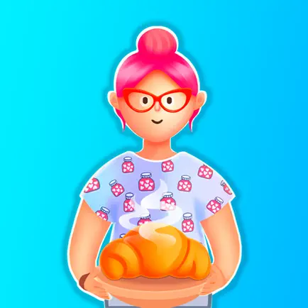 Family Bakery Читы