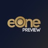 eOne Preview - iPhoneアプリ