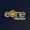 eOne Preview delete, cancel