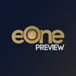 EOne Preview App Problems