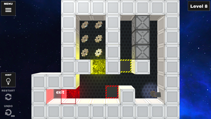 Boxed In official gameplay screenshot 5