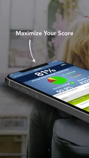 testbank - max your exam score iphone screenshot 2