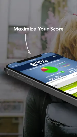 Allen Prep - Max Your Score screenshot 2