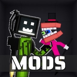 Pro Mods for Melon Playground