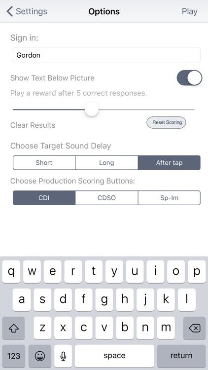 Train Talk! screenshot-4