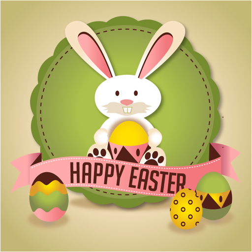 Happy Easter Holiday!