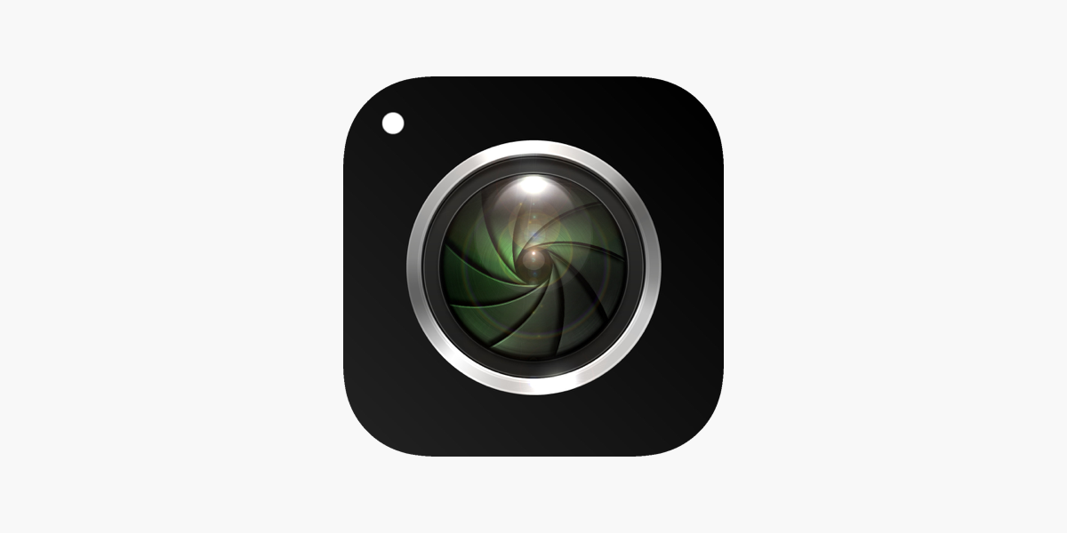 Night Camera: Nachtfotografie im App Store