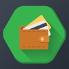 Icon Expense Manager, Money Tracker